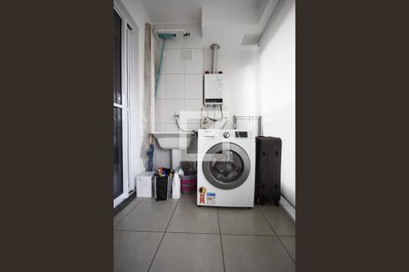 Apartamento à venda com 35m², 1 quarto e sem vagaÁrea de Serviço