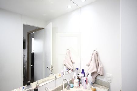 Apartamento à venda com 35m², 1 quarto e sem vagaSuíte