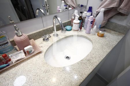 Apartamento à venda com 35m², 1 quarto e sem vagaSuíte