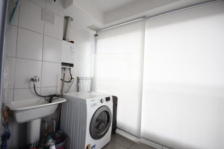 Apartamento à venda com 35m², 1 quarto e sem vagaÁrea de Serviço
