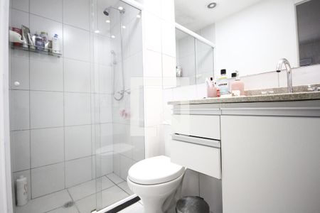 Apartamento à venda com 35m², 1 quarto e sem vagaSuíte