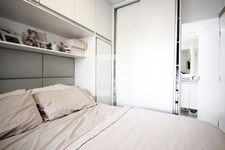 Apartamento à venda com 35m², 1 quarto e sem vagaSuíte