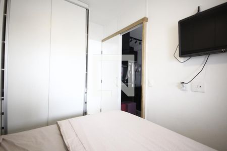 Apartamento à venda com 35m², 1 quarto e sem vagaSuíte