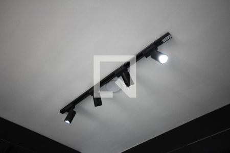 Apartamento à venda com 35m², 1 quarto e sem vagaCozinha