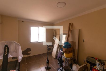 Suíte 1 de casa à venda com 2 quartos, 1500m² em Madureira, Rio de Janeiro