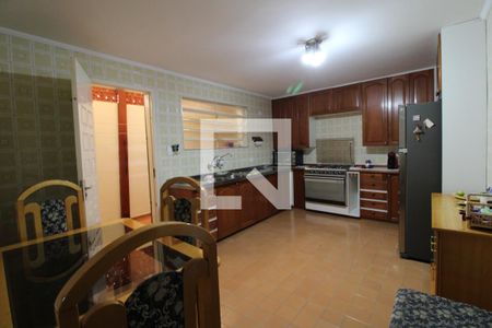 Casa à venda com 91m², 2 quartos e 2 vagasCozinha