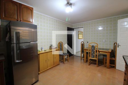 Casa à venda com 91m², 2 quartos e 2 vagasCozinha