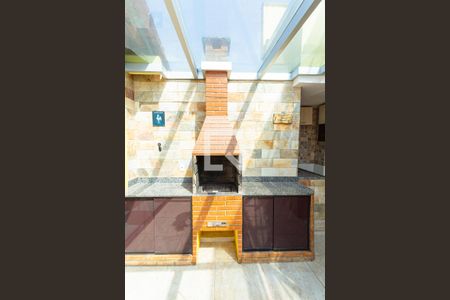 Casa à venda com 300m², 3 quartos e 2 vagasChurasqueira