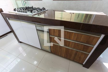 Casa à venda com 300m², 3 quartos e 2 vagasArmário da Cozinha