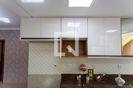 Casa à venda com 300m², 3 quartos e 2 vagasArmário da Cozinha