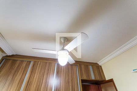 Casa à venda com 300m², 3 quartos e 2 vagasVentilador do Quarto 2