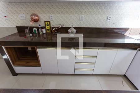 Casa à venda com 300m², 3 quartos e 2 vagasArmário da Cozinha