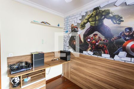 Casa à venda com 300m², 3 quartos e 2 vagasQuarto 2