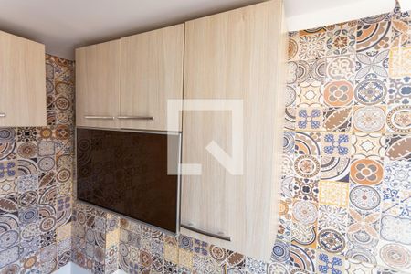 Casa à venda com 300m², 3 quartos e 2 vagasArmário da Área da Churrasqueira