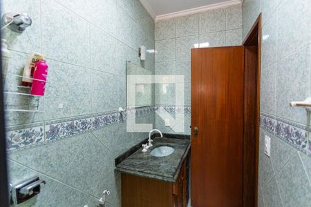 Casa à venda com 300m², 3 quartos e 2 vagasBanheiro da Suíte