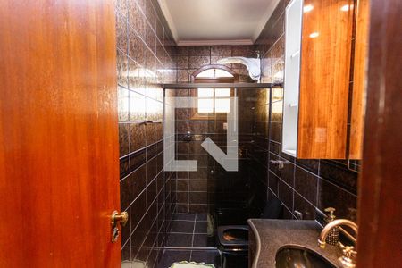 Casa à venda com 300m², 3 quartos e 2 vagasBanheiro Social