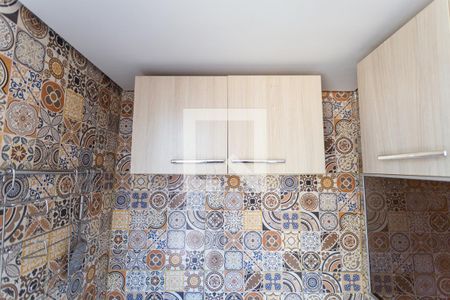 Casa à venda com 300m², 3 quartos e 2 vagasArmário da Área da Churrasqueira