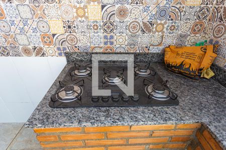 Casa à venda com 300m², 3 quartos e 2 vagasFogão Cooktop
