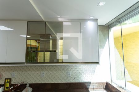 Casa à venda com 300m², 3 quartos e 2 vagasArmário da Cozinha