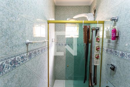 Casa à venda com 300m², 3 quartos e 2 vagasBanheiro da Suíte