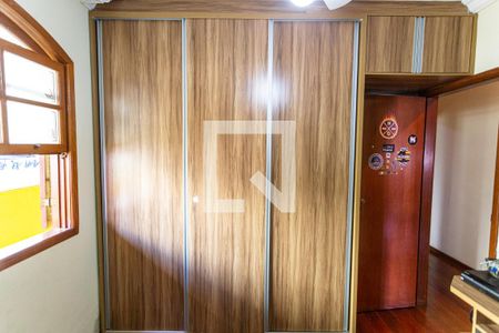 Casa à venda com 300m², 3 quartos e 2 vagasArmário do Quarto 2