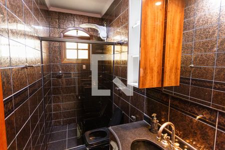 Casa à venda com 300m², 3 quartos e 2 vagasBanheiro Social