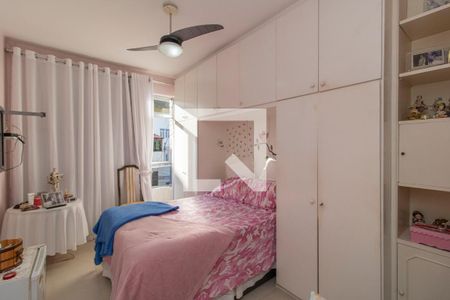 Suíte de casa à venda com 3 quartos, 180m² em Pitangueiras, Rio de Janeiro