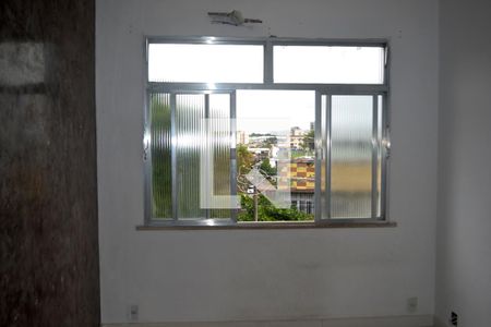 sala de apartamento para alugar com 2 quartos, 102m² em Centro, Nova Iguaçu