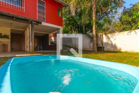 Casa para alugar com 100m², 2 quartos e 2 vagasPiscina