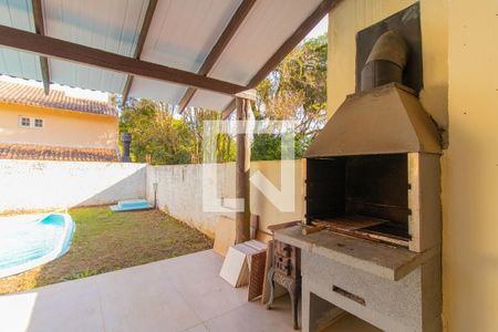 Casa para alugar com 100m², 2 quartos e 2 vagasSalão de festas