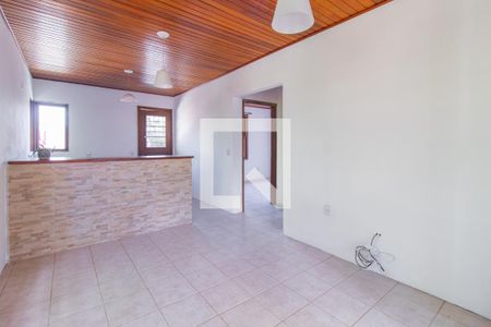 Sala de casa para alugar com 2 quartos, 100m² em Cavalhada, Porto Alegre