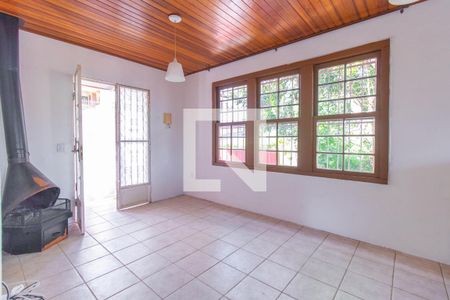 Sala de casa para alugar com 2 quartos, 100m² em Cavalhada, Porto Alegre