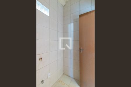 Casa para alugar com 100m², 2 quartos e 2 vagasÁrea de Serviço