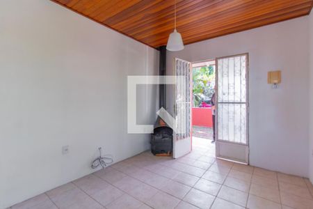 Sala de casa para alugar com 2 quartos, 100m² em Cavalhada, Porto Alegre