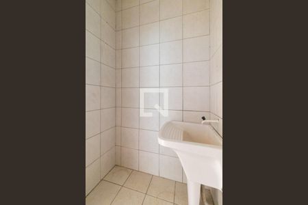 Casa para alugar com 100m², 2 quartos e 2 vagasÁrea de Serviço