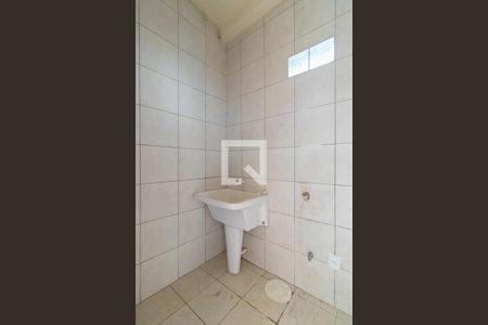 Casa para alugar com 100m², 2 quartos e 2 vagasÁrea de Serviço