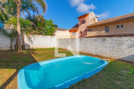 Casa para alugar com 100m², 2 quartos e 2 vagasPiscina