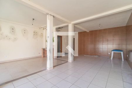Casa para alugar com 100m², 2 quartos e 2 vagasSalão de festas
