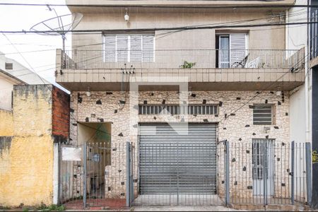 Casa para alugar com 100m², 2 quartos e sem vagaFachada