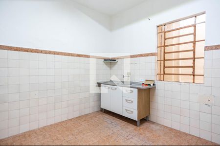 Casa para alugar com 100m², 2 quartos e sem vagaCozinha