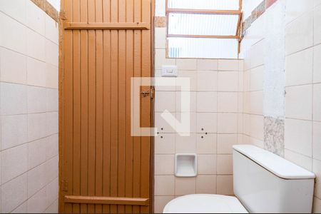 Casa para alugar com 100m², 2 quartos e sem vagaBanheiro