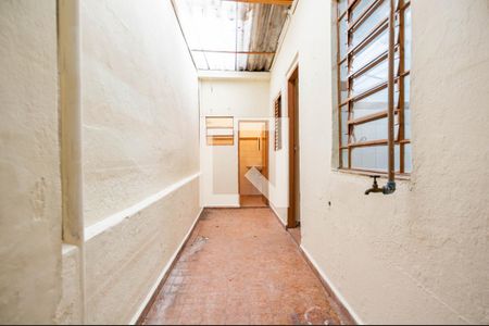 Casa para alugar com 100m², 2 quartos e sem vagaÁrea de Serviço