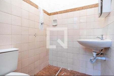 Casa para alugar com 100m², 2 quartos e sem vagaBanheiro