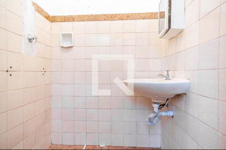 Casa para alugar com 100m², 2 quartos e sem vagaBanheiro