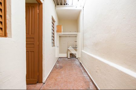 Casa para alugar com 100m², 2 quartos e sem vagaÁrea de Serviço