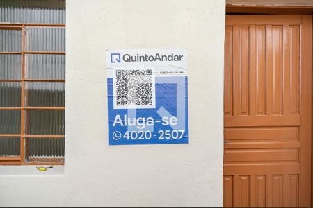 Casa para alugar com 100m², 2 quartos e sem vagaPlaquinha