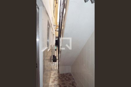 Casa para alugar com 30m², 1 quarto e sem vaga