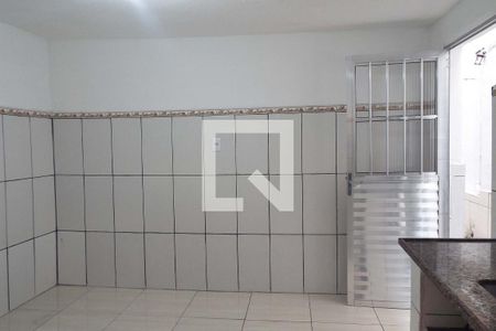 Casa para alugar com 30m², 1 quarto e sem vaga Casa para alugar com 30m², 1 quarto e sem vagaQuarto