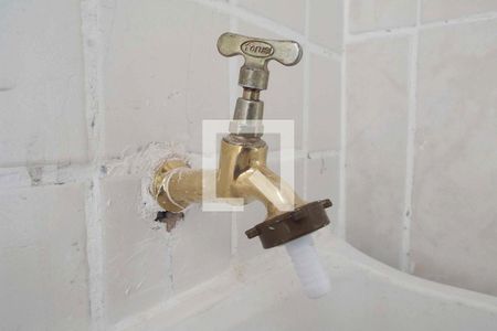 Casa para alugar com 30m², 1 quarto e sem vaga Casa para alugar com 30m², 1 quarto e sem vagaÁrea de Serviço