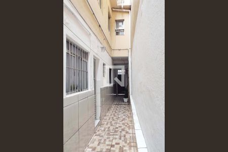 Casa para alugar com 30m², 1 quarto e sem vaga Casa para alugar com 30m², 1 quarto e sem vagaÁrea comum